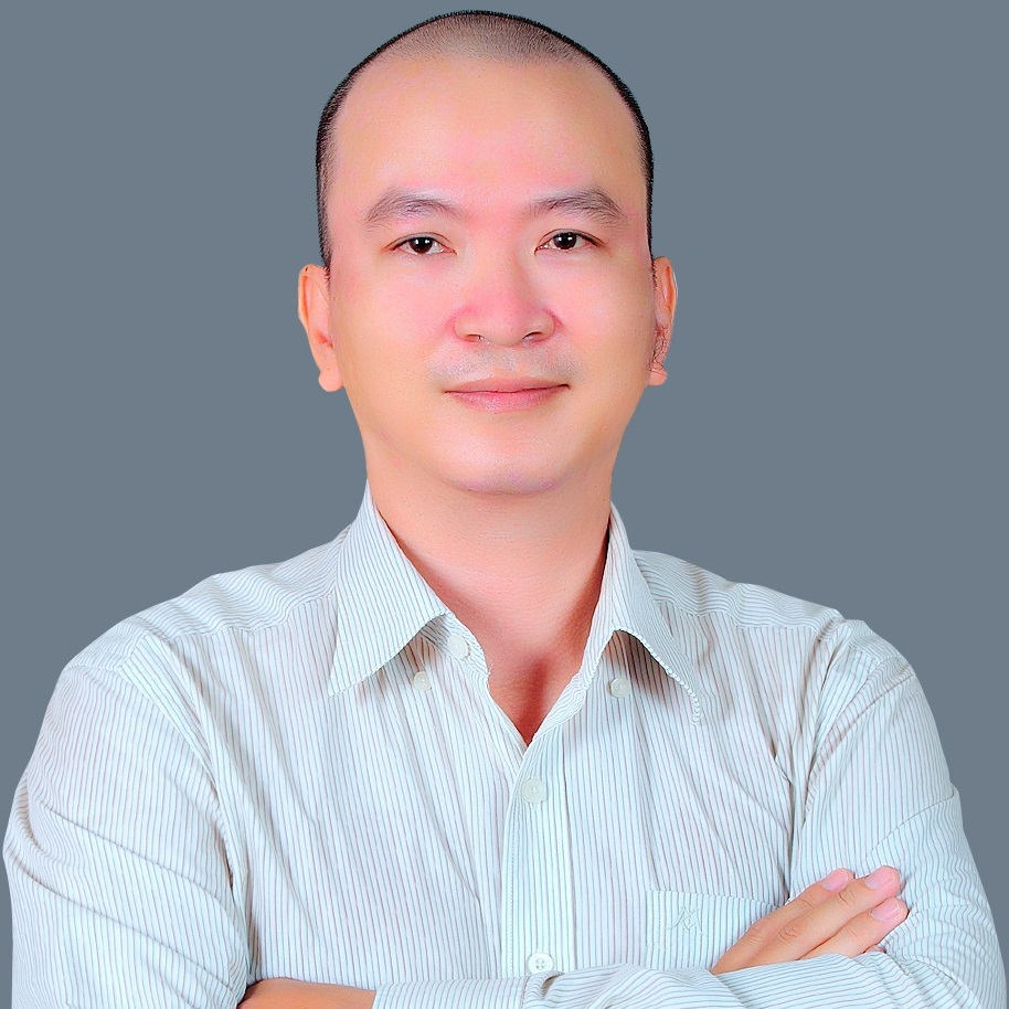 Đinh Văn Hùng — HungAAI
